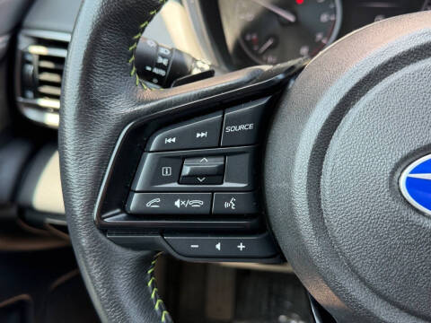 2024 Subaru Outback Onyx Edition XT
