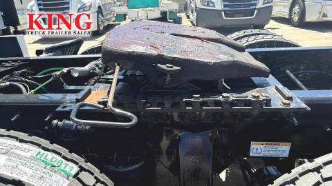 2020 Freightliner Cascadia