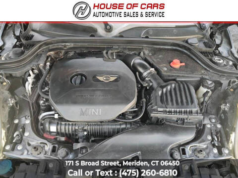 2014 MINI Hardtop Cooper S