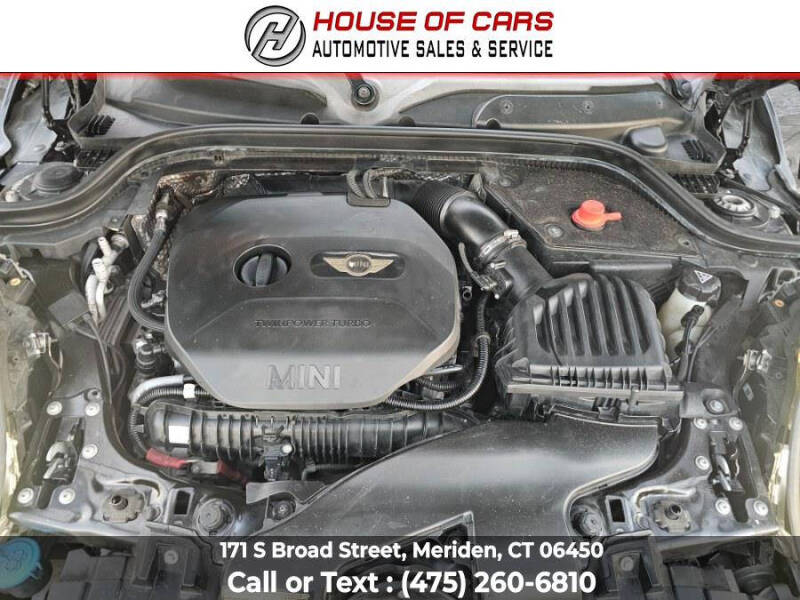 2014 MINI Hardtop Cooper S