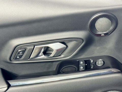 2023 Toyota GR Supra 3.0