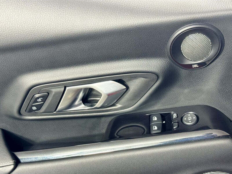 2023 Toyota GR Supra 3.0