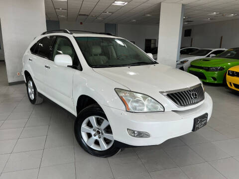 Lexus For Sale In Springfield, Il - Auto Mall Of Springfield