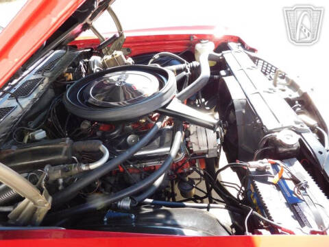 1970 Chevrolet Chevelle