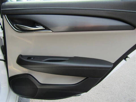 2015 Cadillac ATS 2.0T