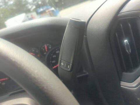 2024 GMC Sierra 3500HD CC Pro