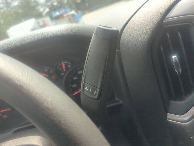 2024 GMC Sierra 3500HD CC Pro