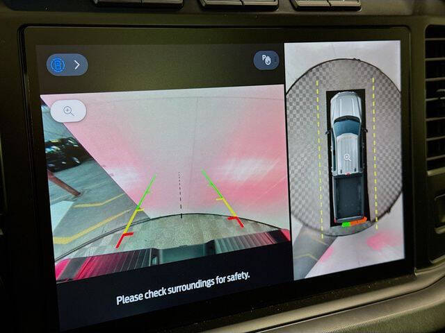 2024 Ford F-450 Super Duty Platinum