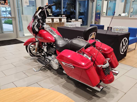 2023 Harley-Davidson Street Glide