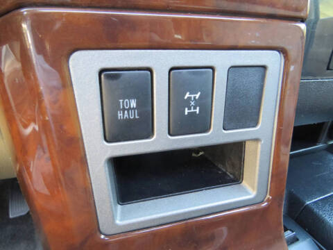 2014 Toyota Sequoia Limited