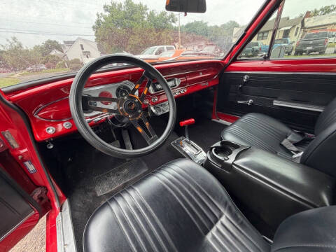 1964 Chevrolet Nova