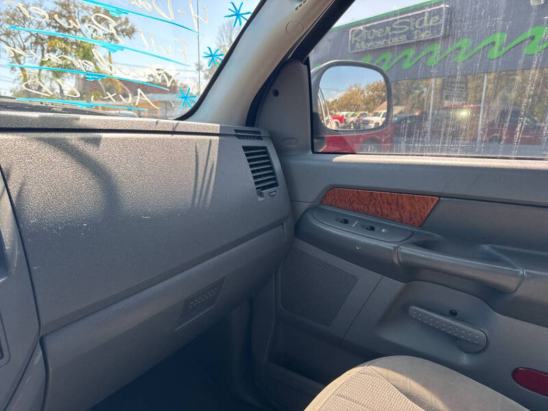 2006 Dodge Ram 1500 SLT