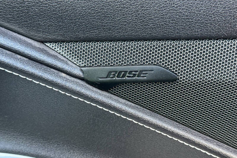 2022 Chevrolet Corvette Stingray