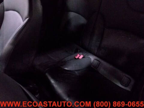 2013 MINI Convertible Cooper S