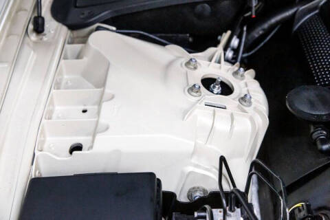 2006 Jaguar XJ-Series XJ8