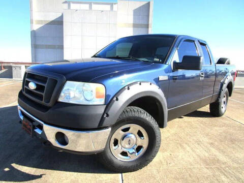 2006 Ford F-150