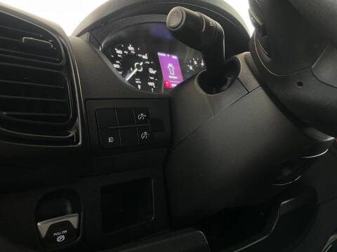 2024 RAM ProMaster