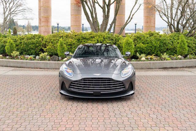 2026 Aston Martin DB12 12