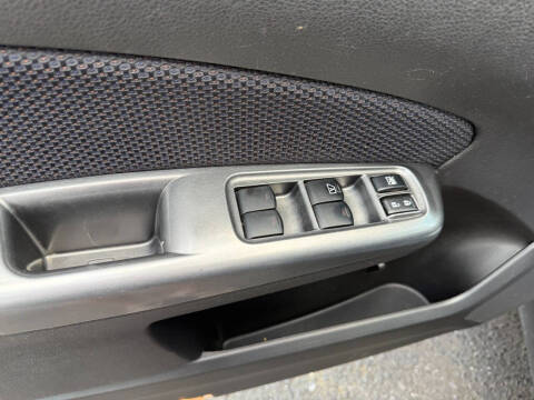 2011 Subaru Forester 2.5X