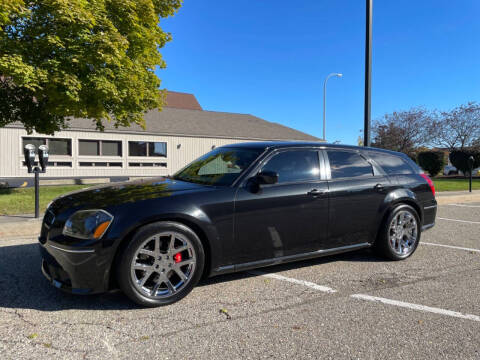 2006 Dodge Magnum for sale at MICHAEL'S AUTO SALES in Mount Clemens MI