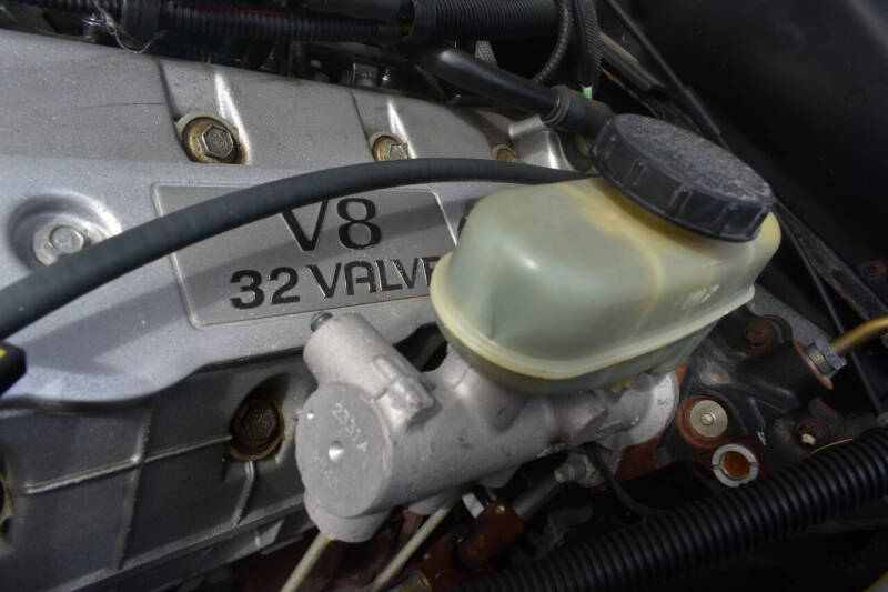 2005 Panoz Esperante GTLM