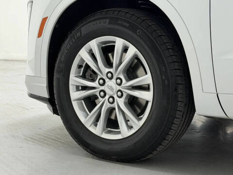 2023 Cadillac XT6 Luxury