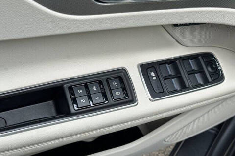 2020 Jaguar XF 25t Prestige