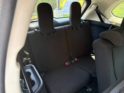 2017 Mitsubishi Outlander