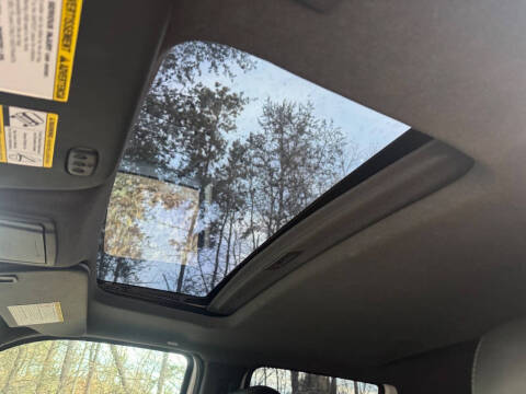 2016 Ford F-250 Super Duty Platinum