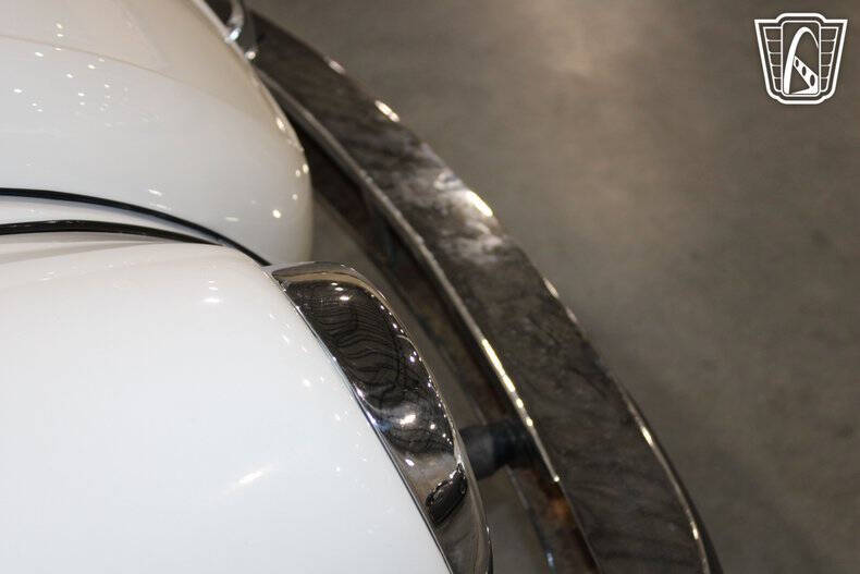 1978 Volkswagen Beetle