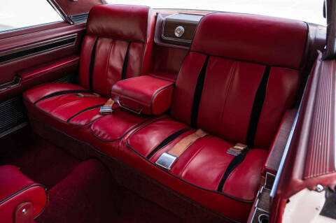 1967 Chrysler Imperial