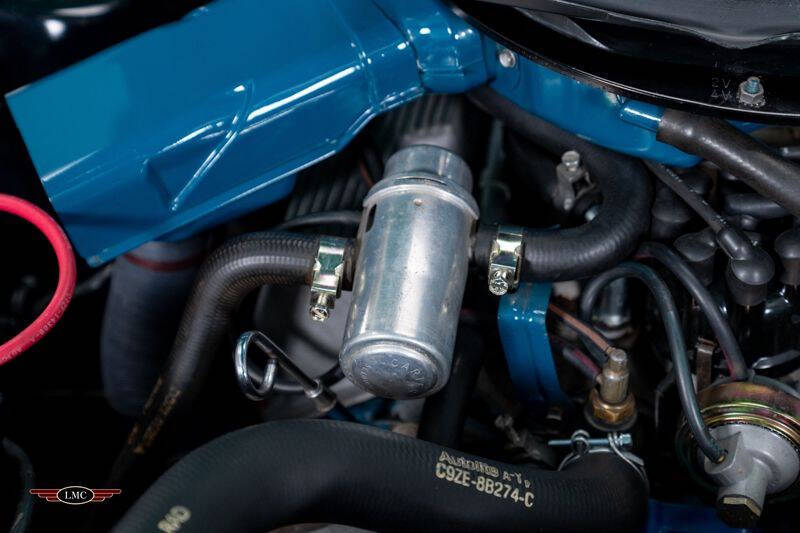 1970 Ford Mustang Boss 302