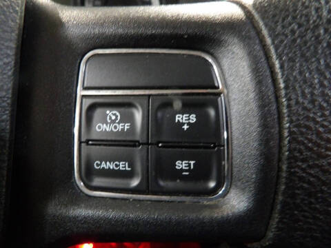 2014 RAM 2500 Tradesman