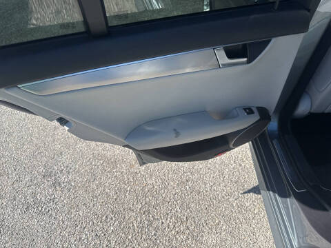 2012 Mercedes-Benz C-Class C 250 Sport