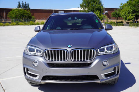 2017 BMW X5 sDrive35i
