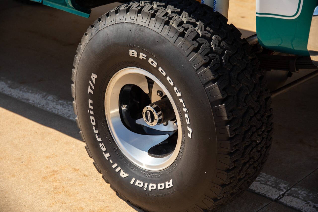 1979 Chevrolet C/K 20 Series 24