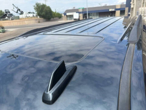 2020 GMC Yukon XL SLT