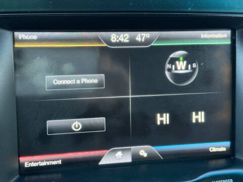 2011 Ford Explorer XLT