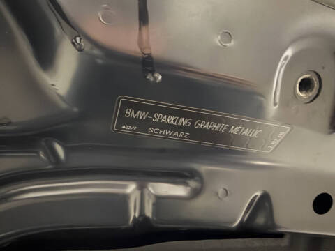 2008 BMW 1 Series 135i