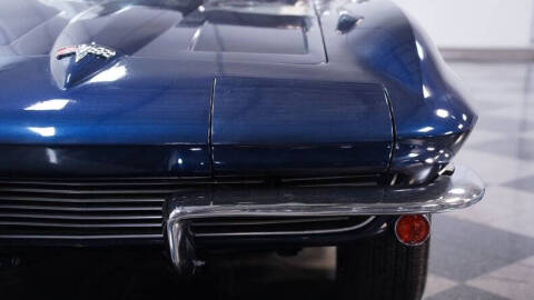 1964 Chevrolet Corvette