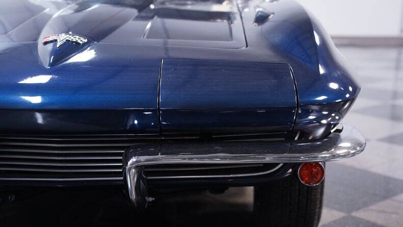 1964 Chevrolet Corvette