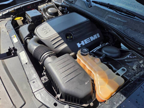 2013 Dodge Challenger R/T