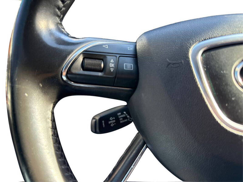 2012 Audi A7 3.0T quattro Premium Plus