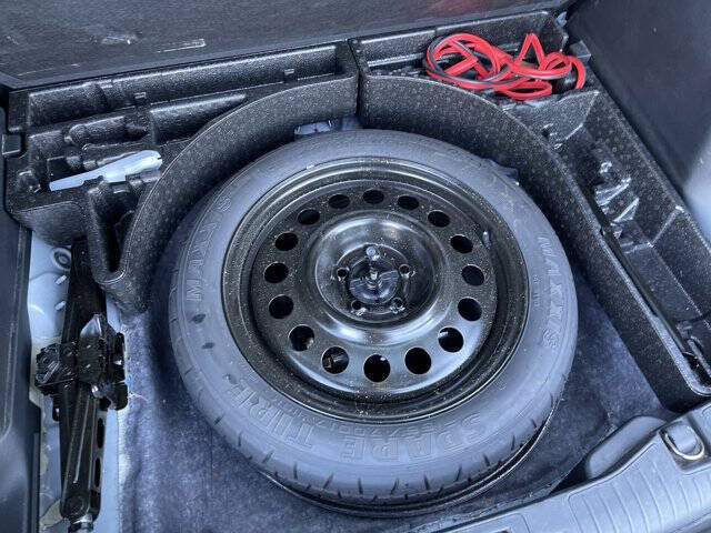 2021 Ford Escape Hybrid Titanium