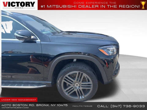 2022 Mercedes-Benz GLS GLS 450