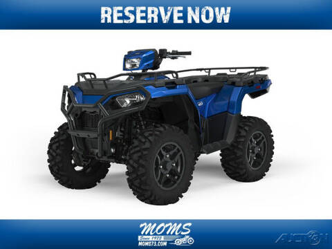 Polaris Sportsman 570 Image