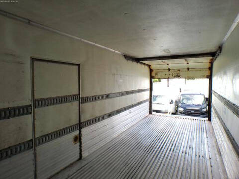 2015 Freightliner M2 106