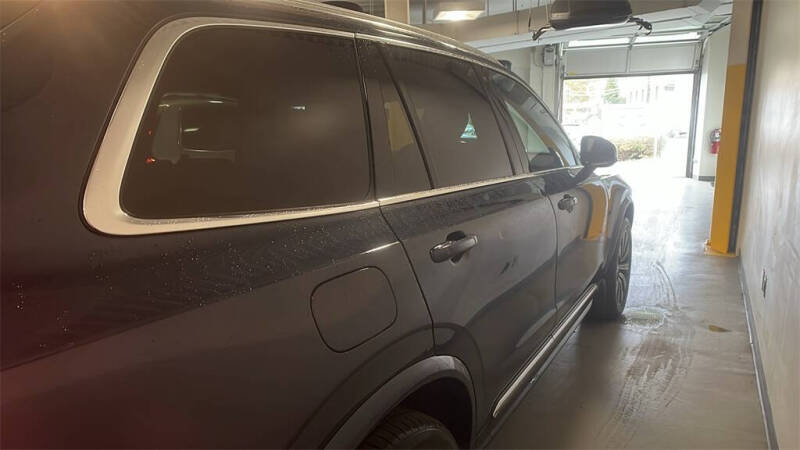 2023 Volvo XC90 B5 Plus Bright Theme