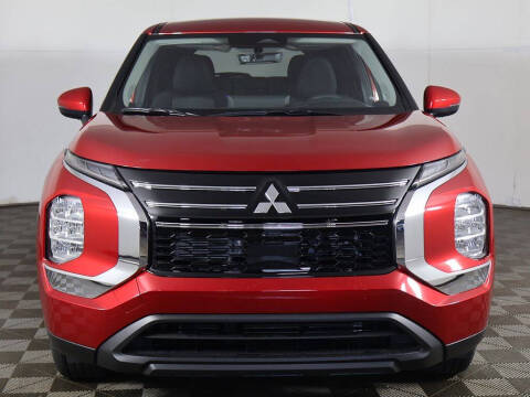 2026 Mitsubishi Outlander ES
