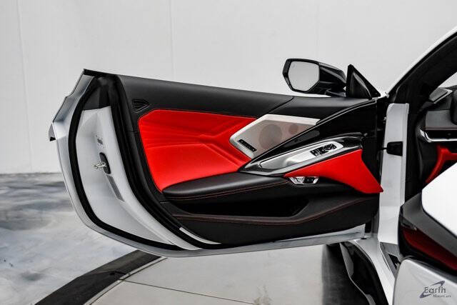 2023 Chevrolet Corvette Z06